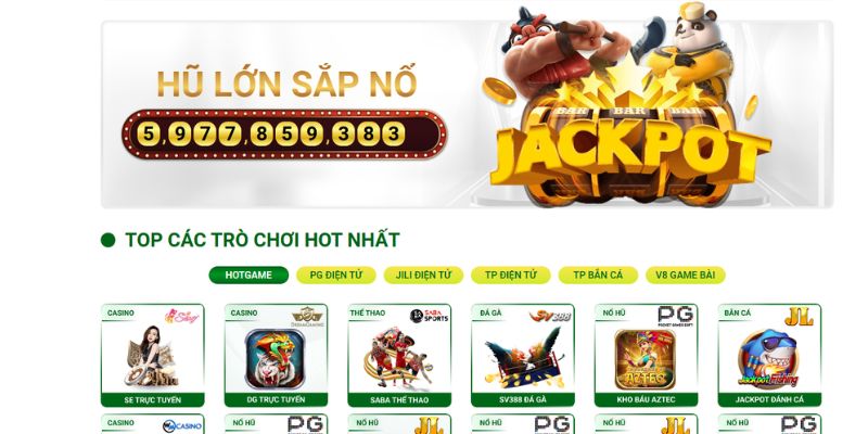 Cách đặt cược 79King đơn giản được rất nhiều người chơi yêu thích lựa chọn