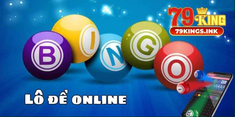 Hướng dẫn newbie chơi lô đề trực tuyến tại nhà cái uy tín 79King