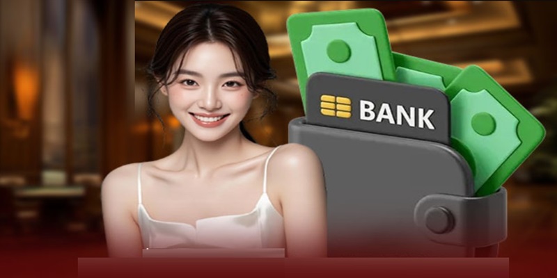 Cách rút tiền 79King diễn ra đơn giản, nhanh chóng và an toàn