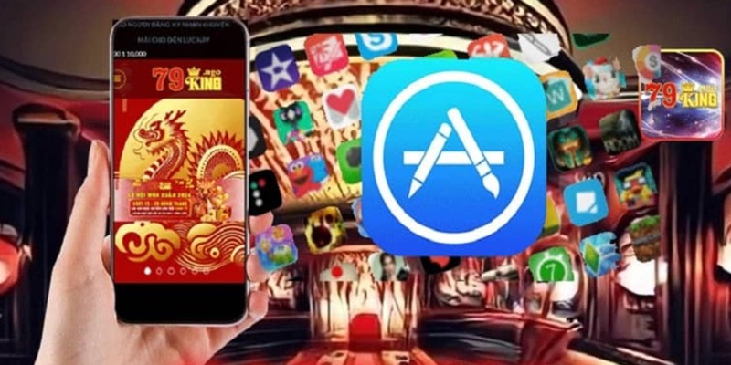 Tải App 79King