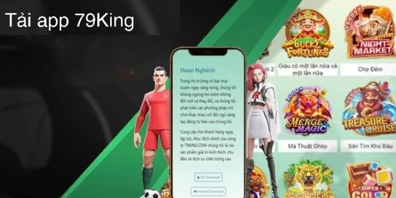 Đảm bảo điện thoại đủ dung lượng để cài đặt ứng dụng trơn tru