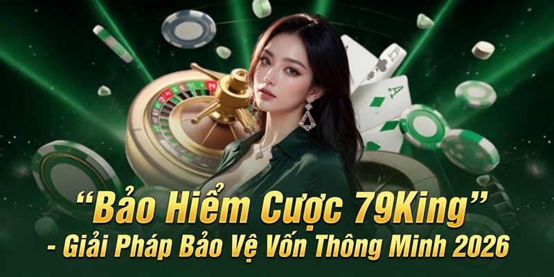cung cấp chiến lược bảo vệ vốn tối ưu, giúp người chơi giảm