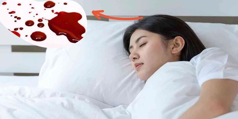 Giấc mơ đem đến điềm báo bất ngờ