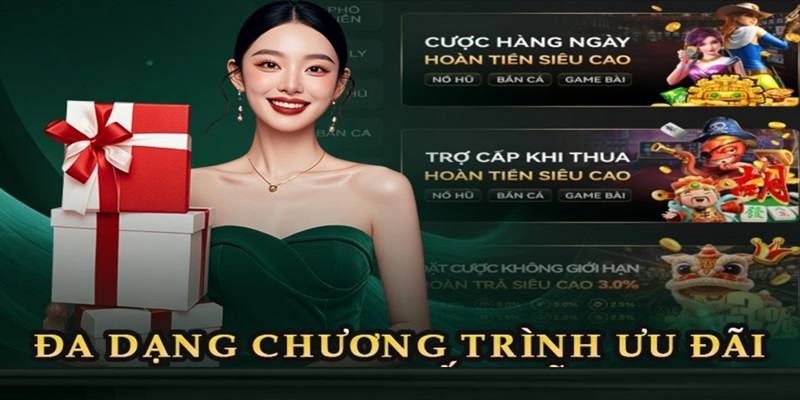 ưu đãi nạp nhanh 79King