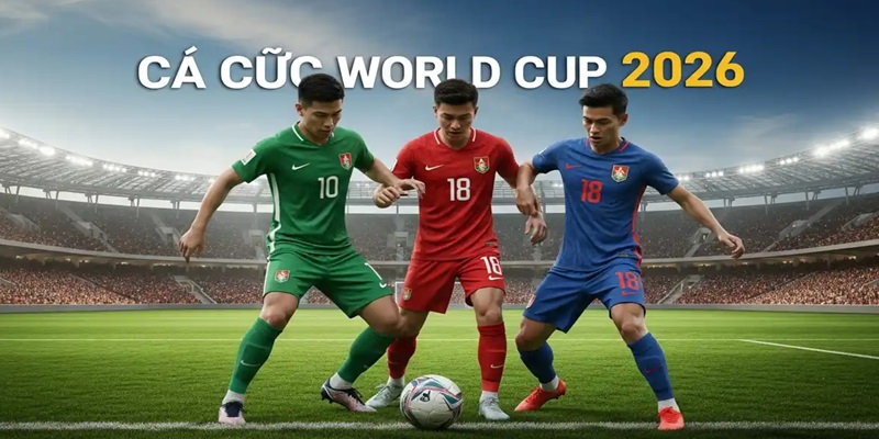 79King - Nhà cái cá cược World Cup đứng đầu xu hướng sinh lợi nhuận