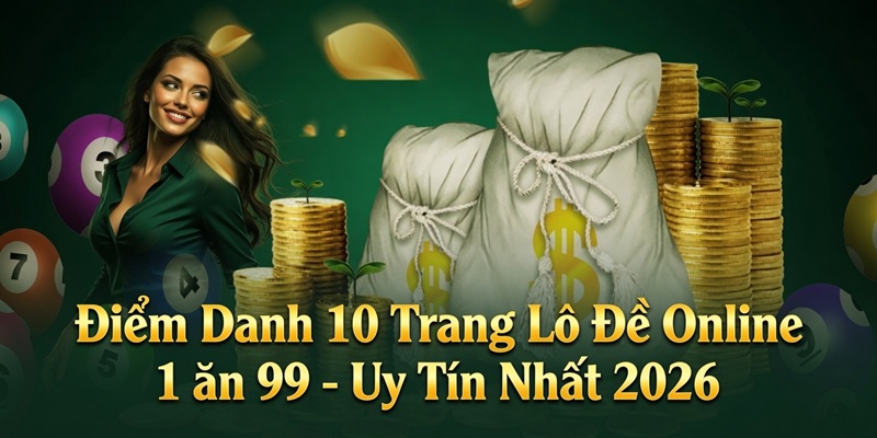 lô đề online