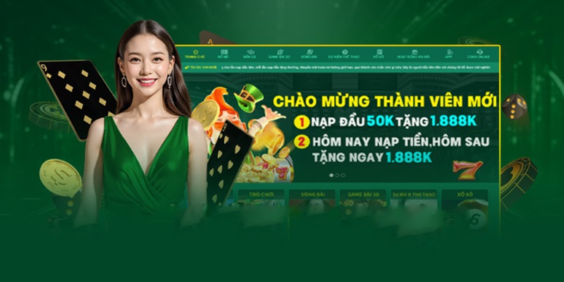 Những ưu đãi của nhà cái dành cho người lâu năm